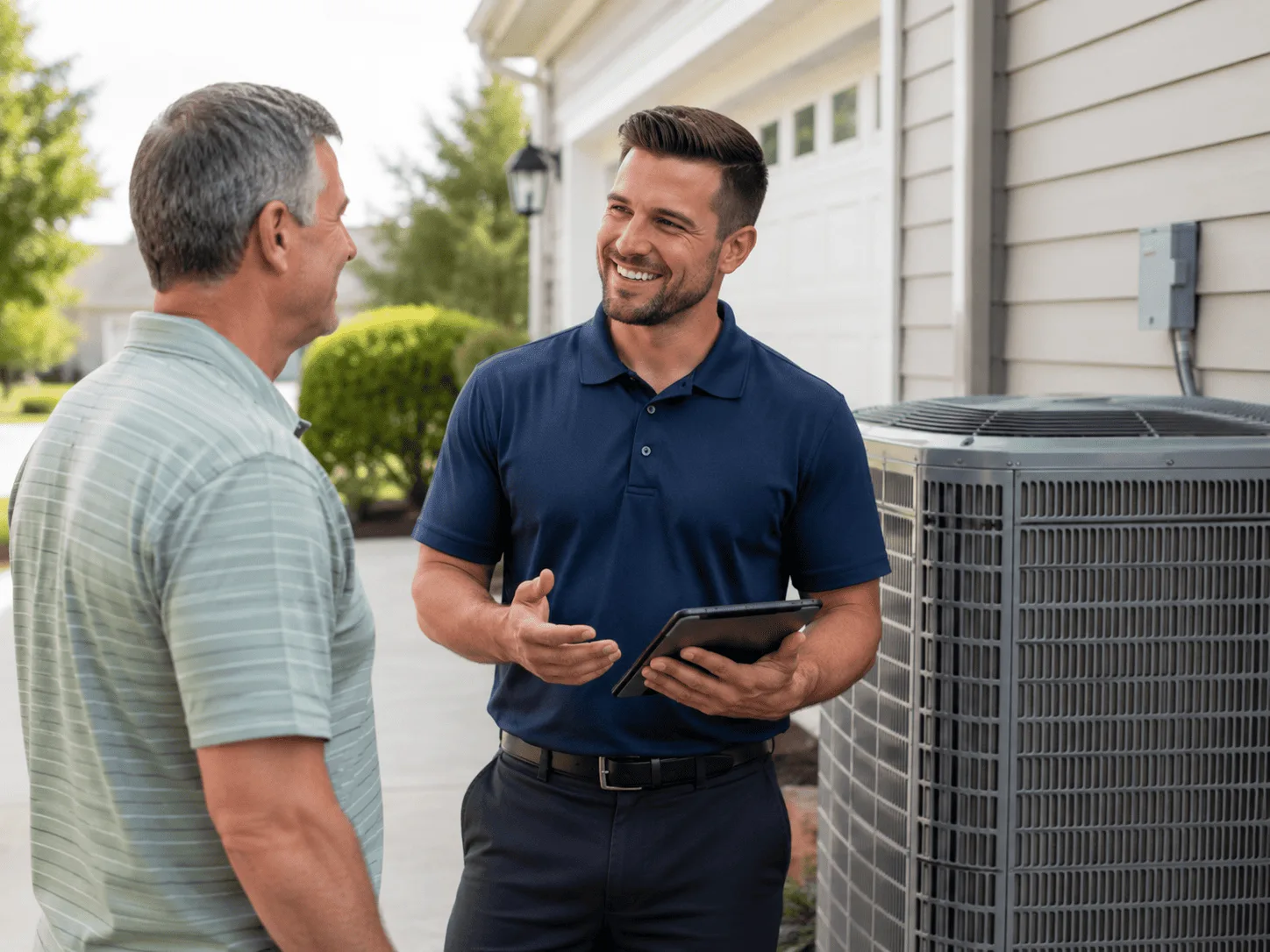 Heat Pump Installation Clio, SC FAQs
